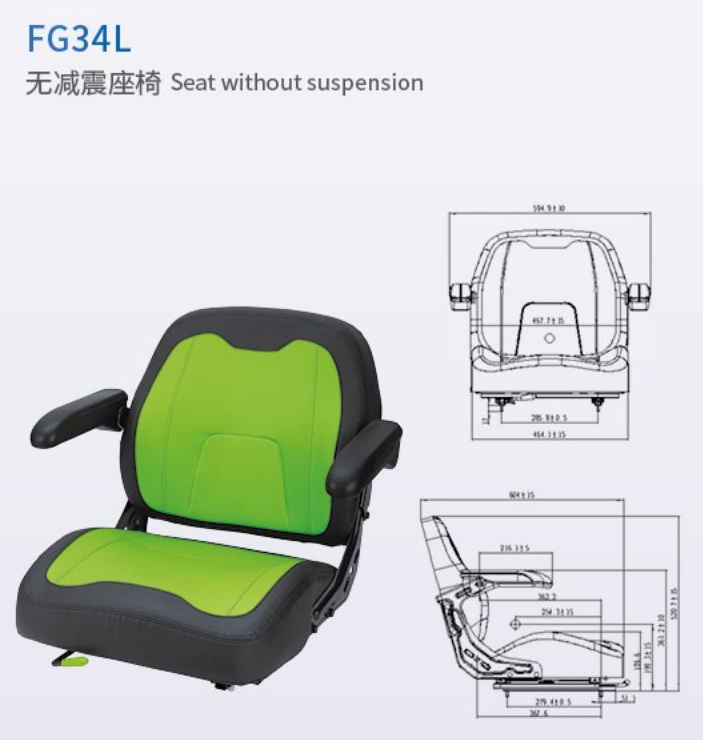 FG34L